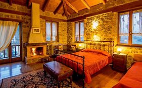 Pigi Tarlampa Hotel