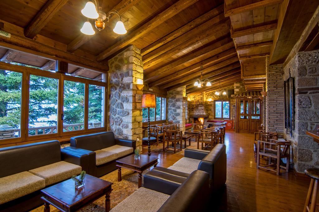 Pigi Tarlampa Hotel Ано-Трикала Экстерьер фото
