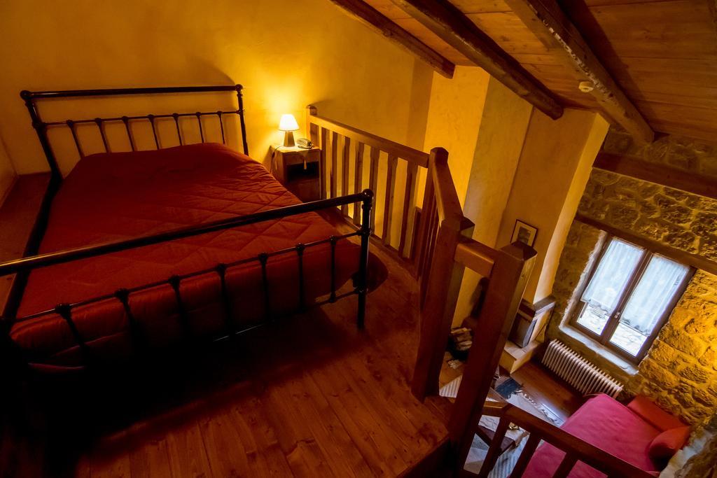 Pigi Tarlampa Hotel Ано-Трикала Номер фото